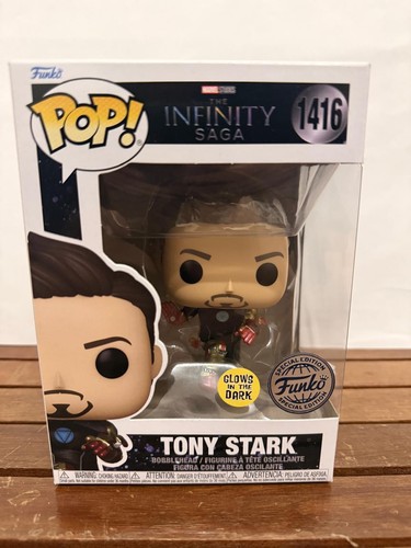 Funko pop vinyl figure - funko,