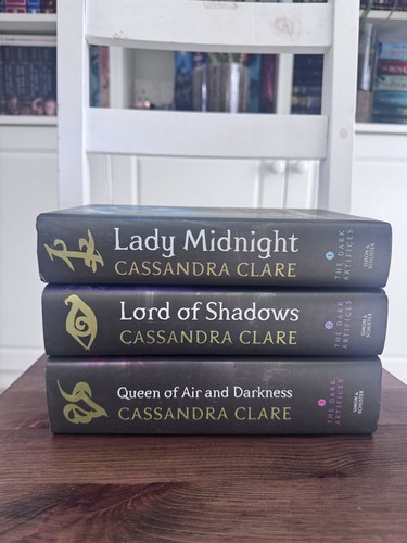 Fairyloot the dark - the, artifices