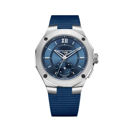 Baume mercier riviera - mercier,