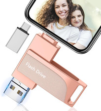 Chiavetta USB 512Gb per Phone