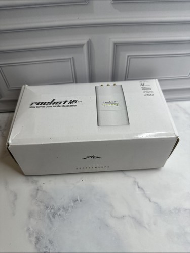 Ubiquiti networks rocket - ubiquiti,