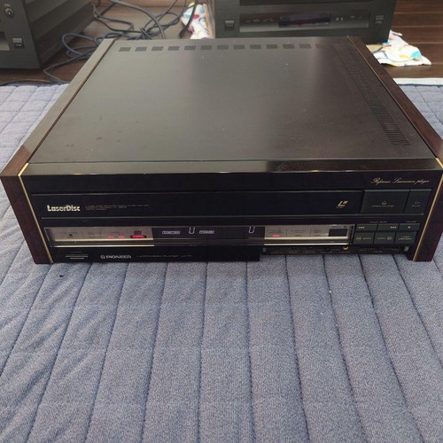 Pioneer lettore - pioneer,