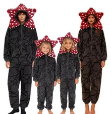 Pigiama demogorgone stranger - pigiama,