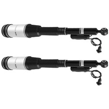 2x Rear Air Suspension Struts