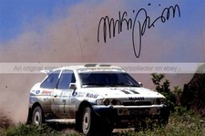 Fotografia firmata Miki