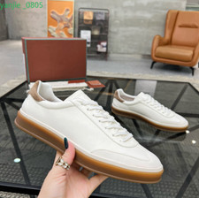 Men's Suede Leather Board
