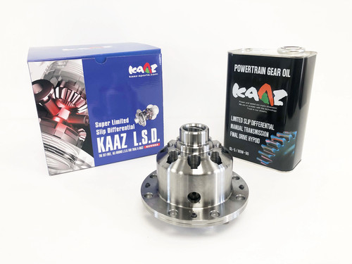 Kaaz superq lsd - superq,