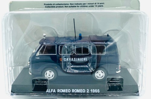Ebond modellino alfa romeo - modellino,