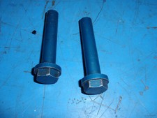 Yamaha tz 250-350  n° 2 bulloni testa head bolts