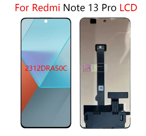Per xiaomi redmi note pro - per, 13