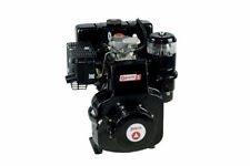 MOTORE DIESEL ZANETTI S400C1M