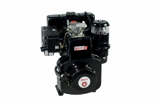 Motore diesel zanetti 400c1m - diesel,
