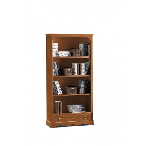 Scaffale libreria archivio - libreria,