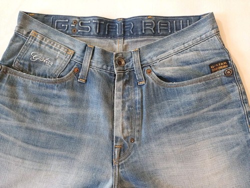 Jeans star raw - jeans,