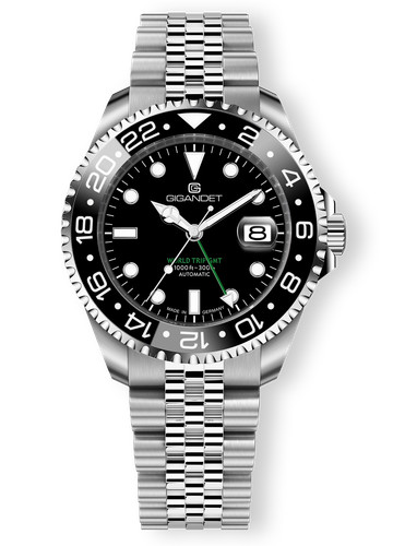 Gigandet orologio uomo - da,
