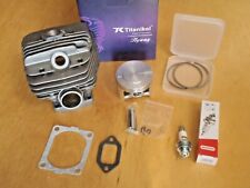 Hyway Titanikel Big Bore