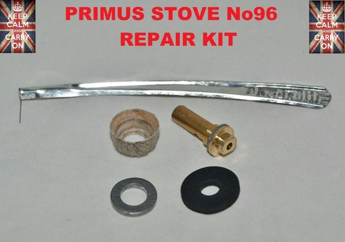 Kit riparazione stufa primus - stufa,