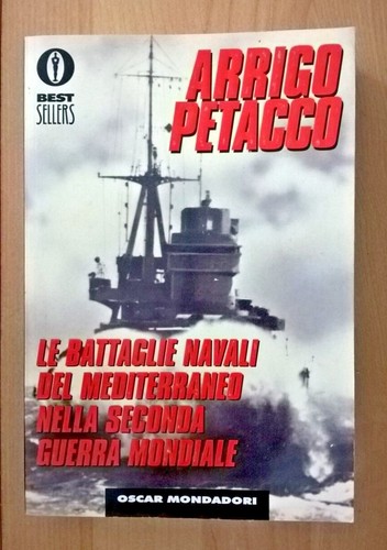 Battaglie navali del - le,