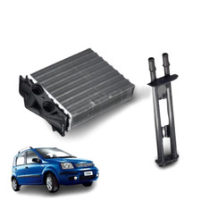 RADIATORE RISCALDAMENTO STUFA