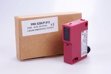 LEUZE PRK 525K/P-S12 80546