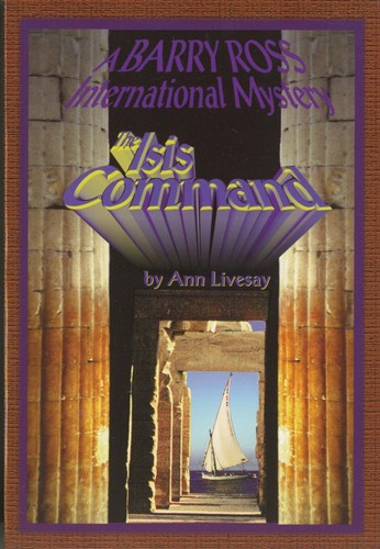 Isis command barry ross - (barry,