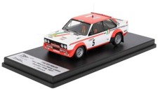 TROPHY - FIAT 131 Abarth #5