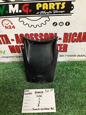Carena Centrale Scocca Posterior MBK Booster 50 4T Anno 1999 2000 2001 2002 2003