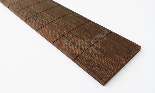 Wenge chitarra per tastiera - chitarra,