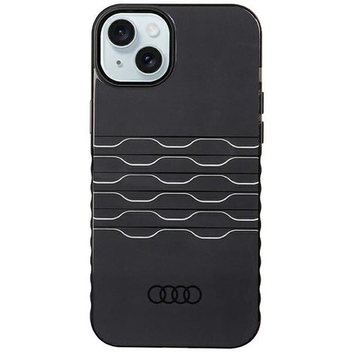 Custodia cover audi iphone - custodia,