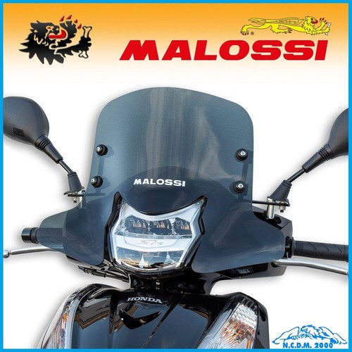 Cupolino malossi sport screen - cupolino,