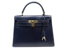 BORSA VINTAGE HERMES KELLY 28