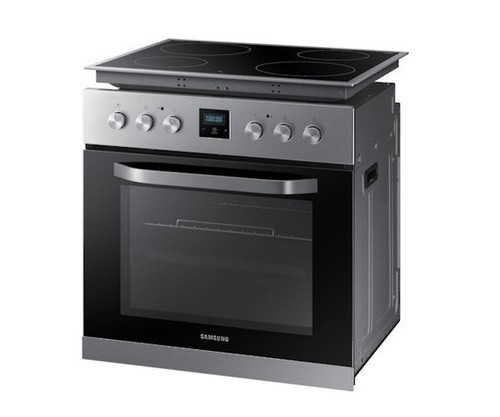 Set forno 69l grill - forno, grill+piano