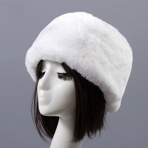 Cappello cosacco donna