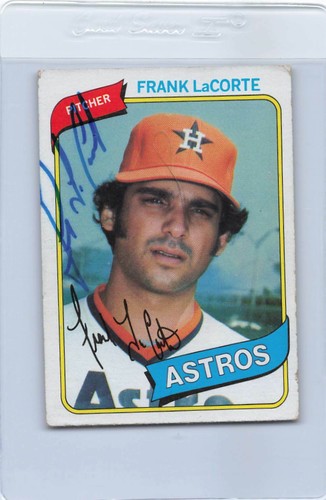 1980 topps 411 frank - topps, corte