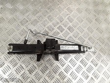 2014 DACIA DUSTER SPARE WHEEL