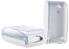 Dispenser tovaglioli