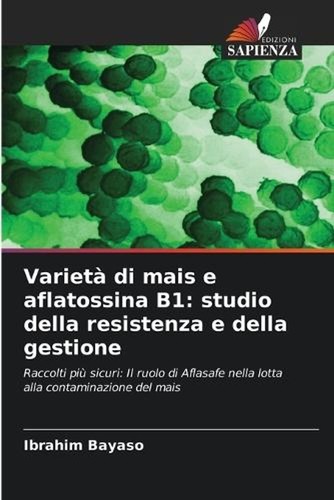 Variet mais aflatossina - di,
