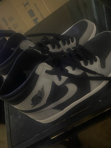 Nike air jordan retro high - retro,