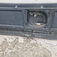 Portellone posteriore con lunotto Aixam 400 microcar 2000 con crepa 43R-000929