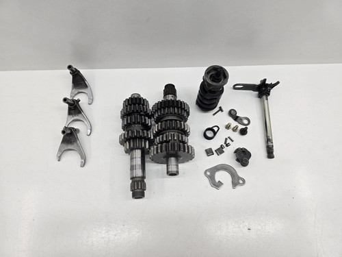Yamaha yzf 426 - yamaha,