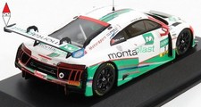 1/43 Minichamps Audi R8 Lms