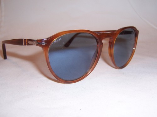 Nuovi occhiali sole - occhiali, persol