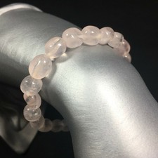 Bracciale in Burattato di