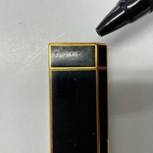 Cartier accendino gas - cartier,
