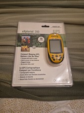 Magellan Explorist 200 GPS