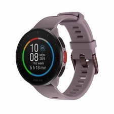 Polar Pacer Orologio GPS - Colore Viola , Misura Polso S-L