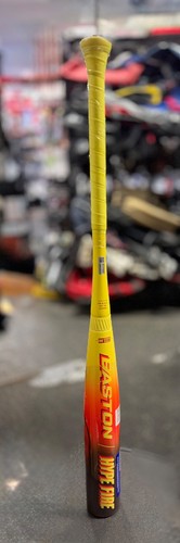 Easton hype fire - hype, bbcor