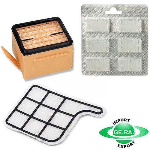 Kit ricambi per folletto - di,
