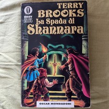 Terry brooks spada - terry,