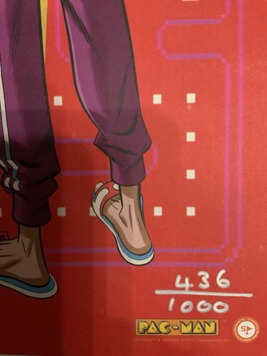 Gorillaz pac man song machine - gorillaz,